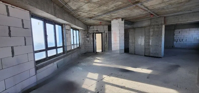 4 xonali kvartira, 117 m2, Mirzo Ulug'bek 4