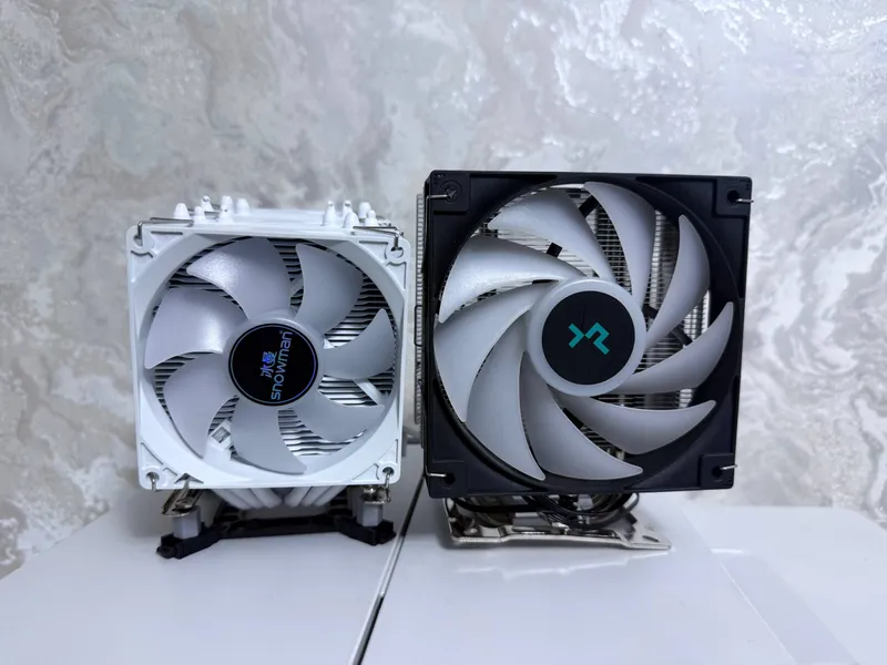 KULER White 2