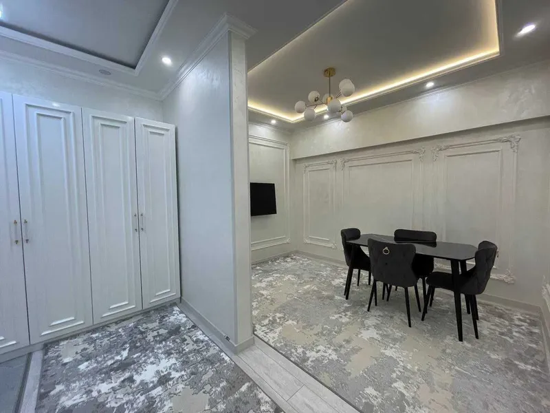 СРОЧНО! Шикарная 2ком квартира "Nice villas" 5 Минут Метро Олмос ! 2 СРОЧНО! Шикарная 2ком квартира "Nice villas" 5 Минут Метро Олмос ! 2