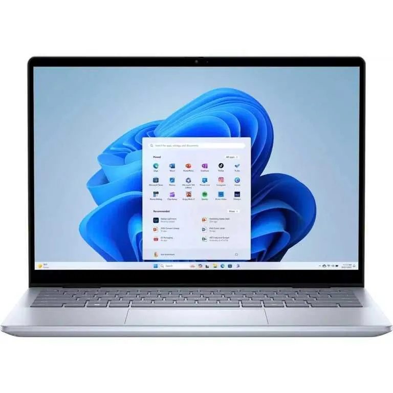 Noutbuk Dell Inspiron 14 X360 | Intel Core 5-120U | 14.0" FHD IPS