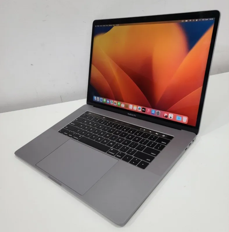 #Macbook pro i9. — фото 4