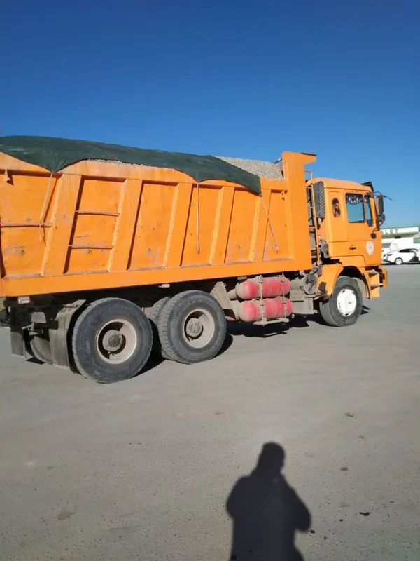Chakman F 2000 sotiladi 3 Chakman F 2000 sotiladi 3