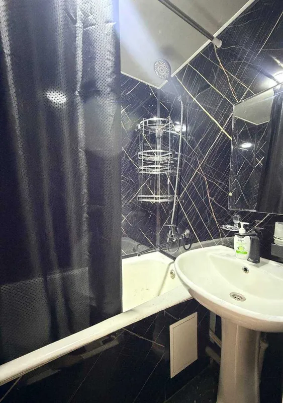 Сергели 2. 2*3/4/9. 65 м.кв. ор. Ярморка. квартира арендага берилади 9