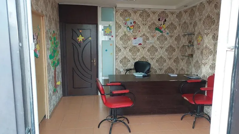 Yunusobodda 80 m² xona ijarasi · ID 40495 2 Yunusobodda 80 m² xona ijarasi · ID 40495 2