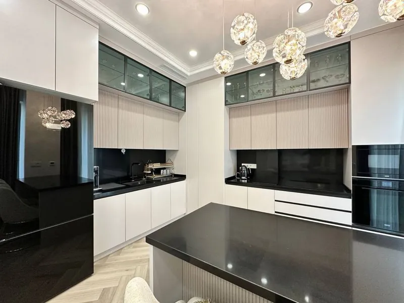 Сдается квартира в Mirabad Avenue 5