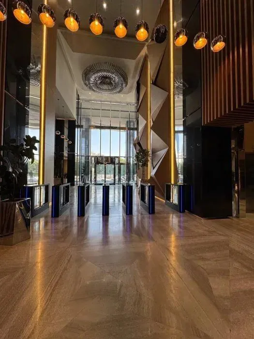 Коммерческое помещение 45 м2, Piramit Tower 3