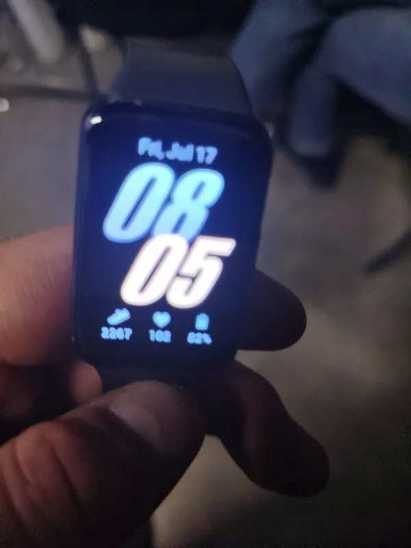 Samsung watch fit 3 1 Samsung watch fit 3 1