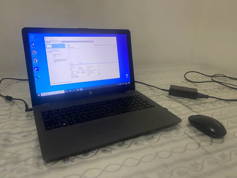 Hp 250 g6 noutbuk xolati yaxshi 3 Hp 250 g6 noutbuk xolati yaxshi 3