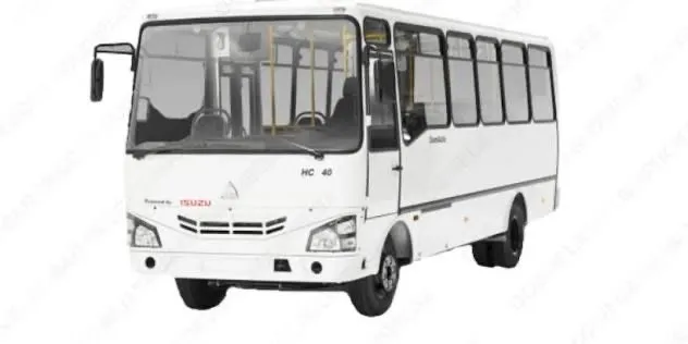 Avtobus sotiladi yili 2016
