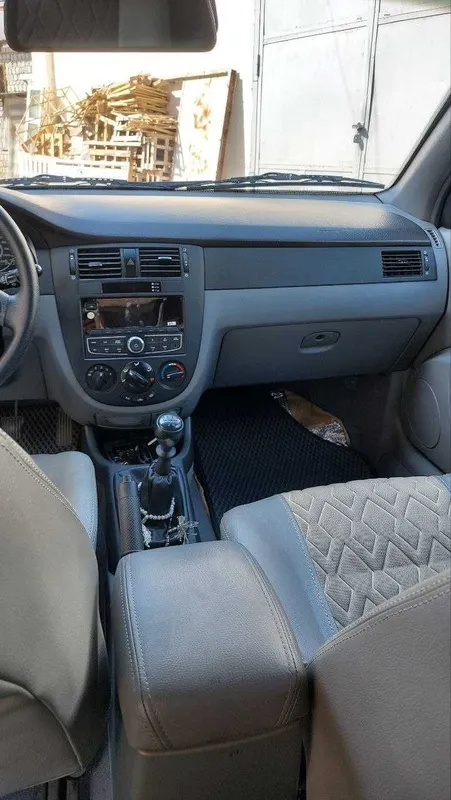 Продаю свою Lacetti