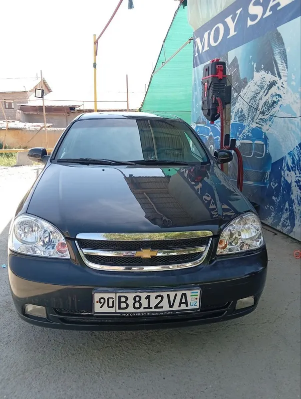 avtomat lacetti sotiladi 1.6 mator. Barter bo