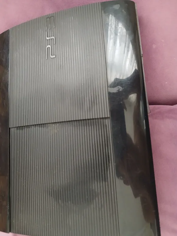 PLAYSTATION 3
