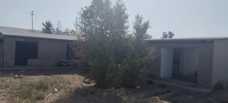 Uchastka sotiladi 3
