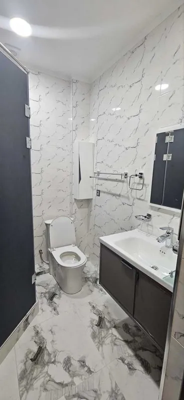 Метро Гафур Гулям, аренда 2-комнатной (Джангок, Лабзак, Себзор, Хадра) 6