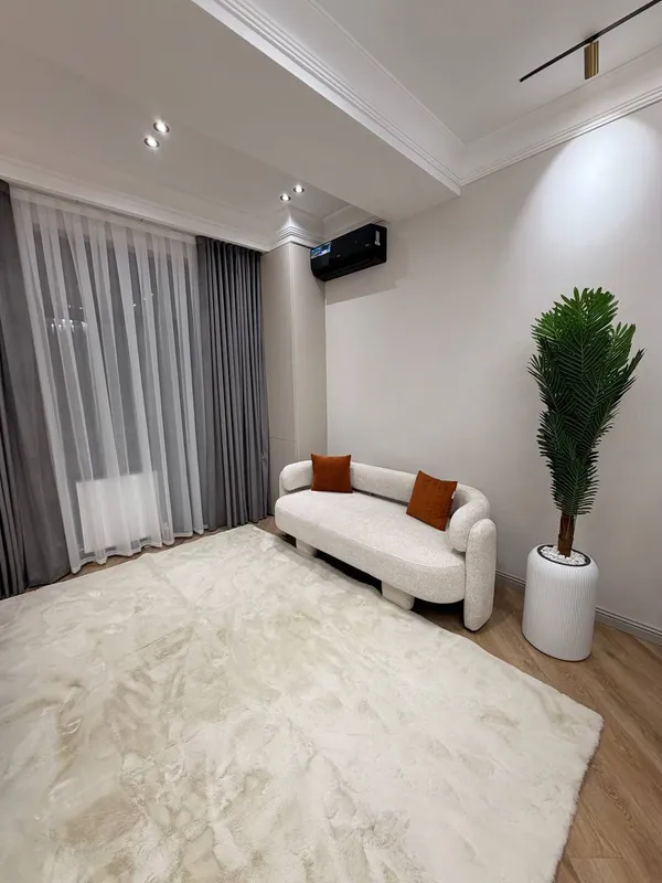 Darhan Residence ЖКда zamonaviy 2 xonali kvartira 2