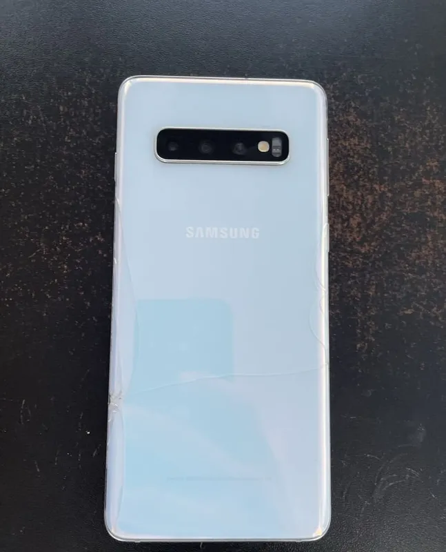Samsung s10 karyeski 2 Samsung s10 karyeski 2