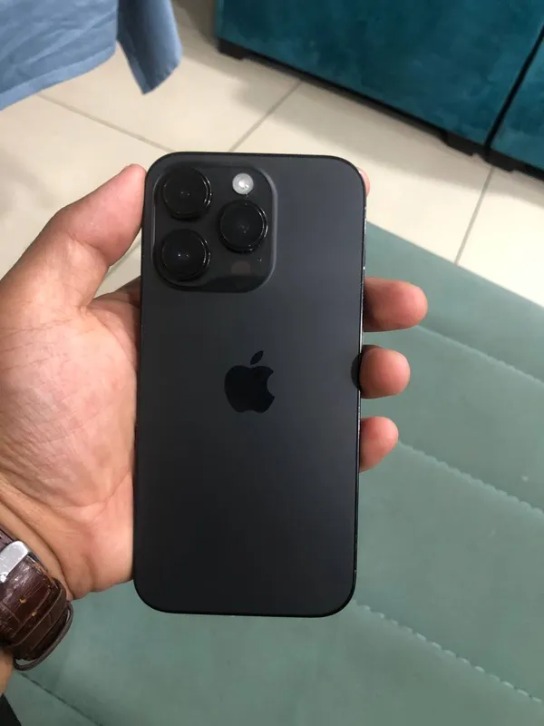 Iphone 14 pro — фото 3