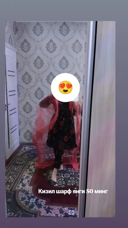 kelin liboslar 4