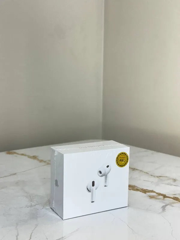 AirPods Pro 2/AirPods 3/A9 Pro (ANC, MagSafe, GPS) 4