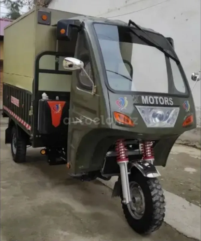 Xunjie moto kabinalari bilan sotiladi 1