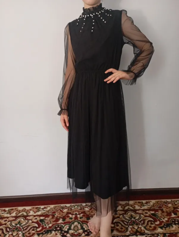 продам платье срочно — фото 4