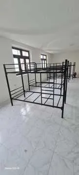 . икки каватли кроватлар двухярусное кровати на бартер мебель обмен 3