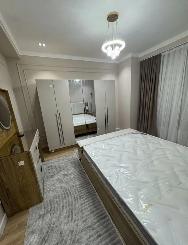 Yakkasaroy tumanida Prestige Gardensda kvartira ijarasi 3