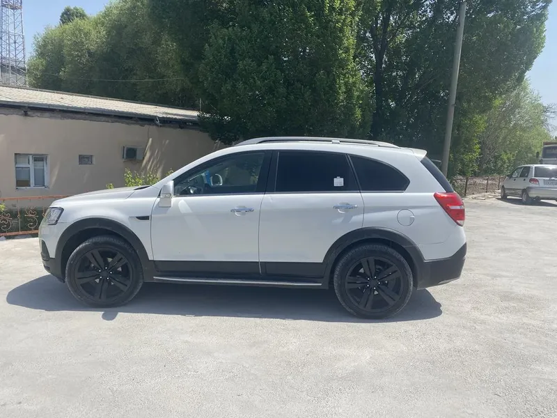 captiva 2015 propanda