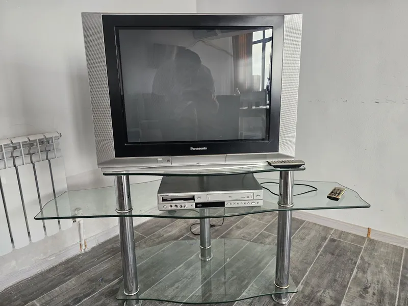 Videomagnitafon, televezor, tv podtsyavka 1 Videomagnitafon, televezor, tv podtsyavka 1