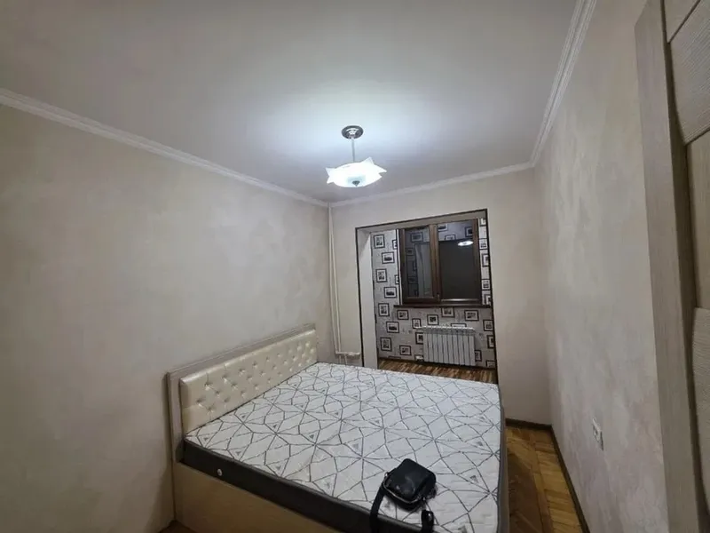 2-комнатная квартира, 50 м², 2/4 — фото 5