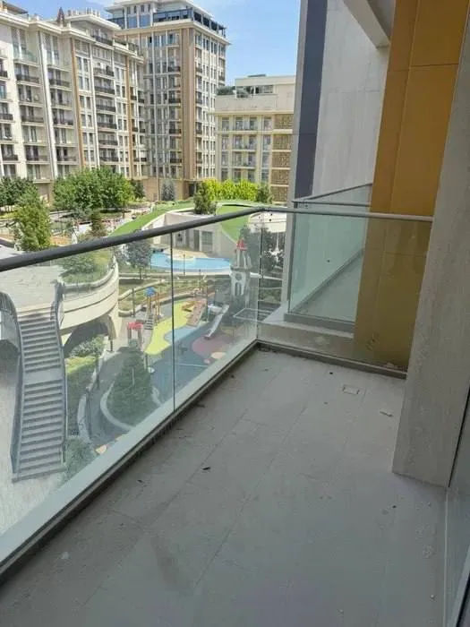 2-комнатная квартира, 67 м2, Мирабад 4