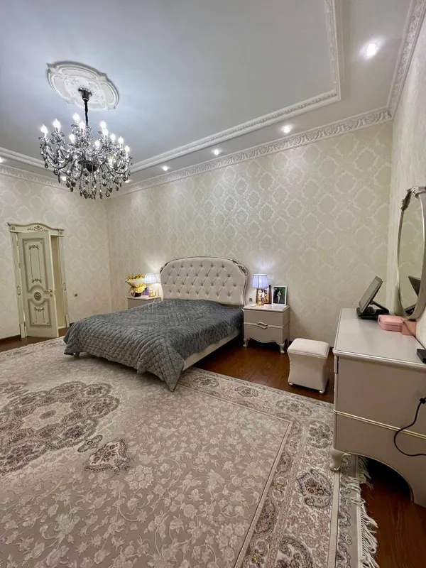 ЖК Голден хаус / ЖК Golden House 4-ком сдается ID33 2