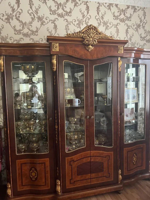 Пинал сервант продам — фото 3