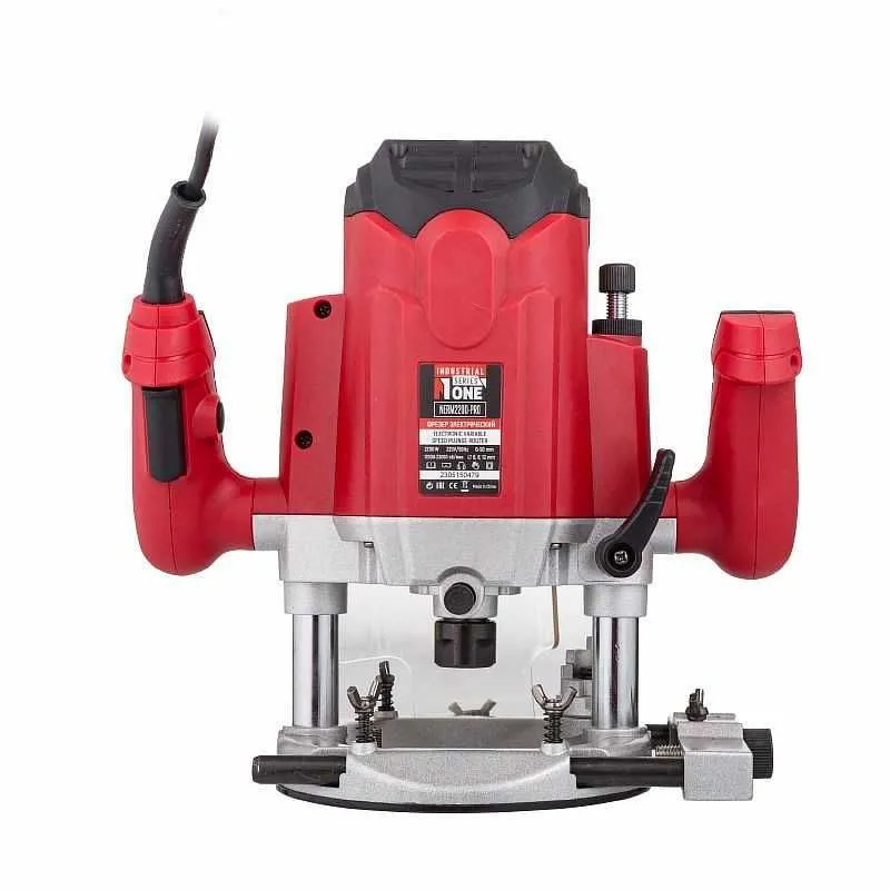Frezer Elektrichiskiy NERM2200-PRO Электрический фрезер 5 Frezer Elektrichiskiy NERM2200-PRO Электрический фрезер 5