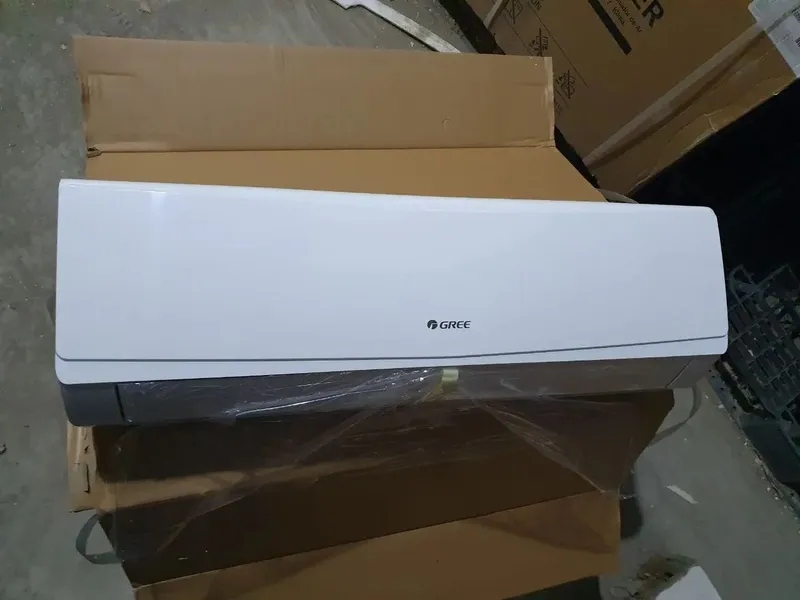 Кондиционер Gree 12 Inverter(ДОСТАВКА +ГАРАНТИЯ)) — фото 1