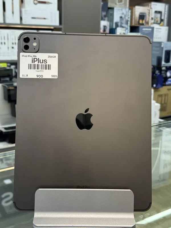 Apple IPad M4 2 sikl — фото 4