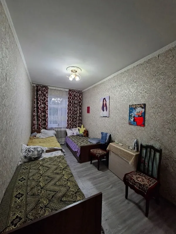 Продается квартира 3/2/4 м.Асалабад 149 школа — фото 7