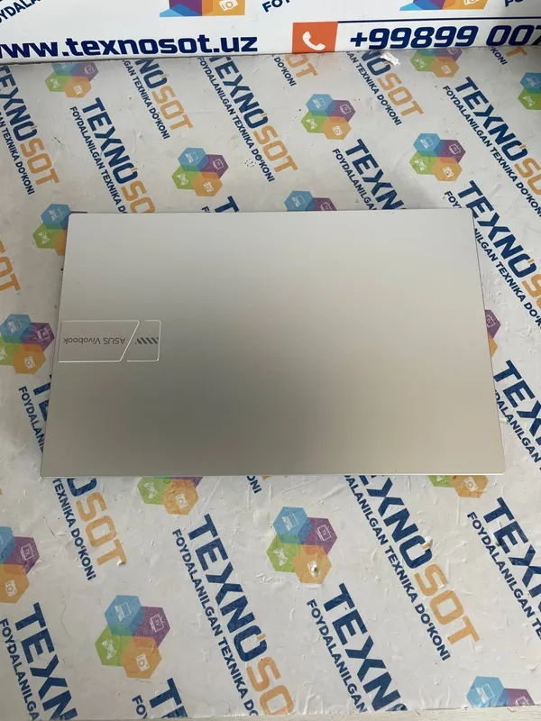 Ноутбук ASUS Vivobook X1504VA 1 Ноутбук ASUS Vivobook X1504VA 1