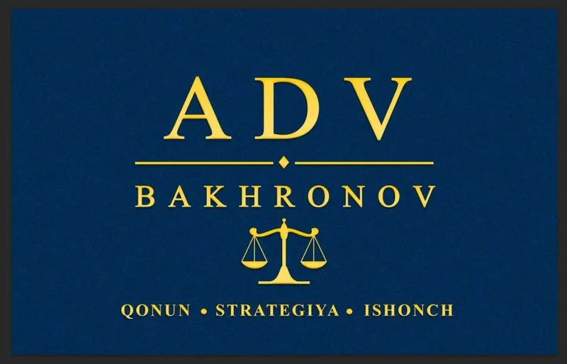 Услуги адвоката в Бухаре