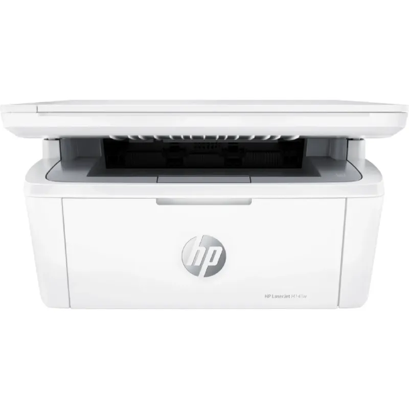 Лазерный МФУ HP LaserJet M141w (Wi-Fi) 4