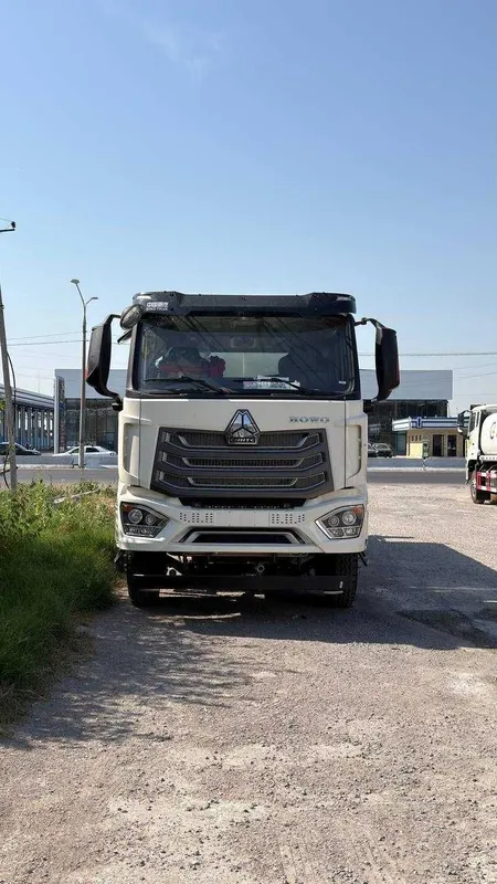 Водовоз vodovoz Howo 18куб VODOVOZ 18kub 2026 Кредит бор — фото 5