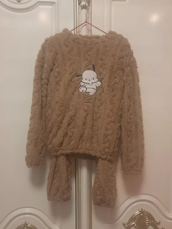 dvoyka pijama
