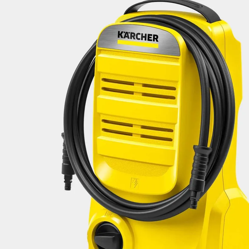 Karcher Минимойка высокого давления K 2 Classic — фото 3