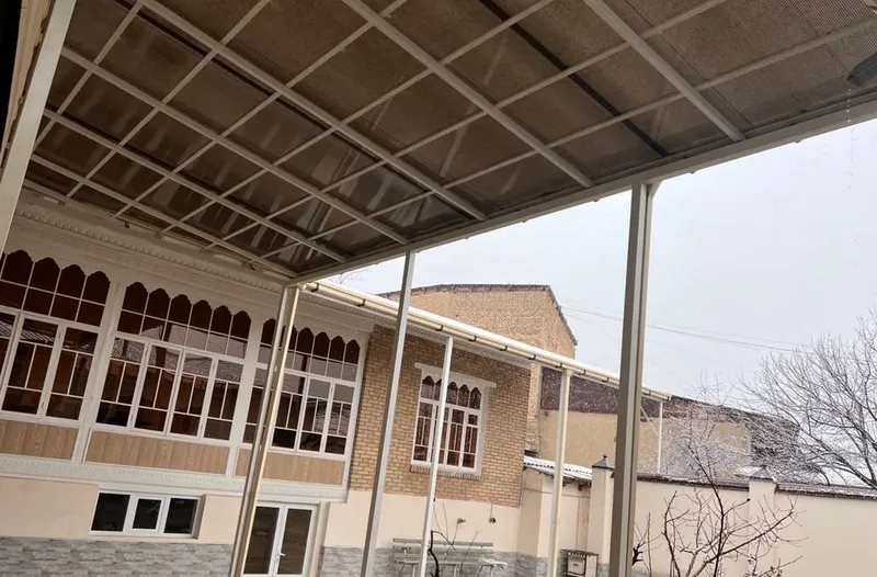 Samarqand shahar markazida qizlar uchun ijaraga uy 2 Samarqand shahar markazida qizlar uchun ijaraga uy 2