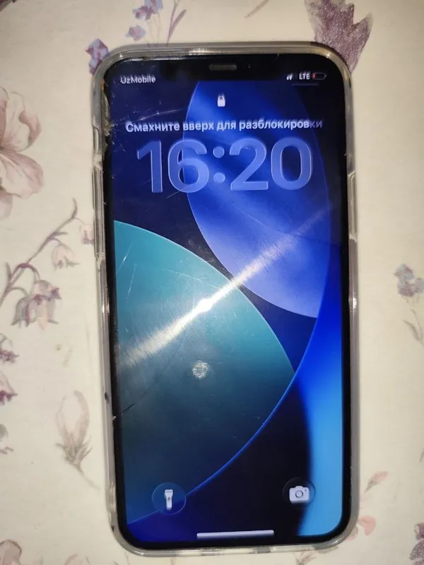 Iphone 11pro 256