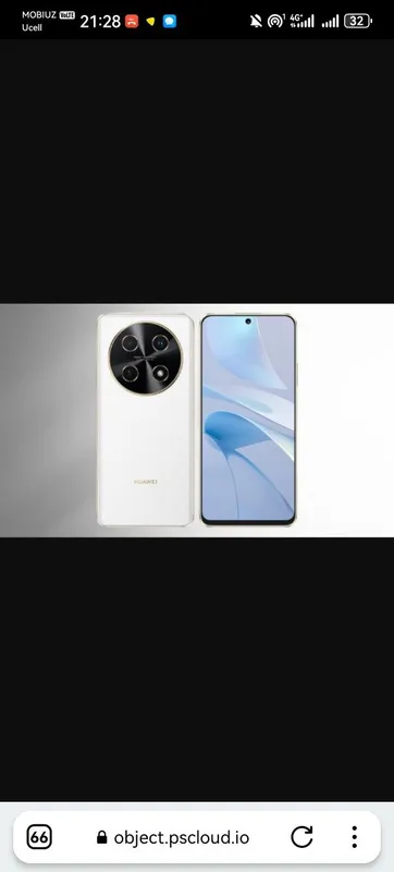 HUAWEI nova 13i. 8/128 gb