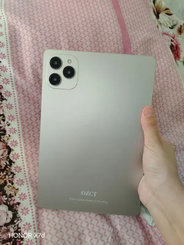 OZCT 17 pro Max. xotira 16 GB. narxi 500ming 1 OZCT 17 pro Max. xotira 16 GB. narxi 500ming 1