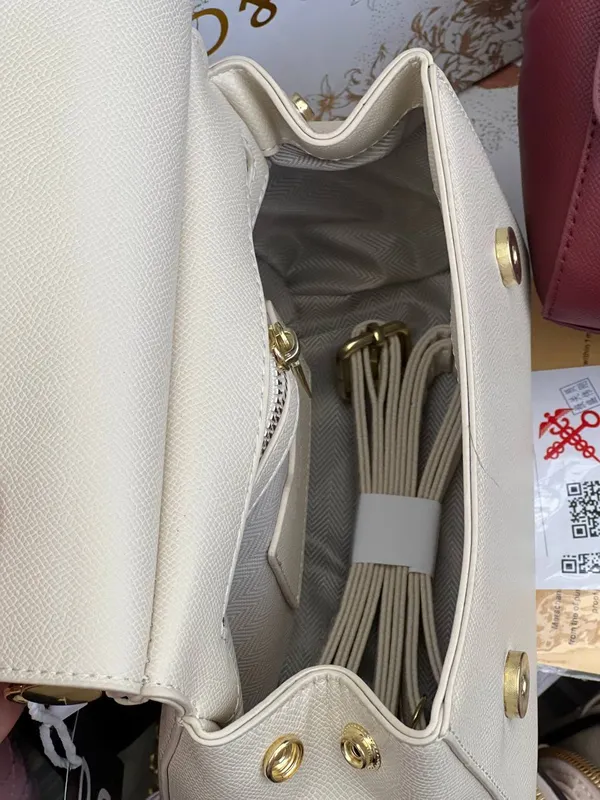 D&G сумка 3