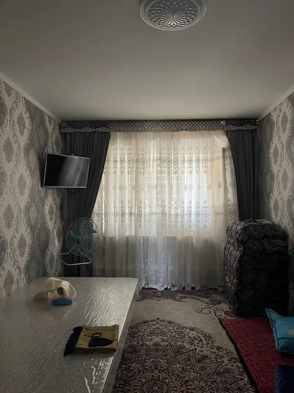 Квартира 3 х комнатная — фото 1