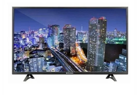 Телевизор SHIVAKI TV LED 32/9000 Телевизор SHIVAKI TV LED 32/9000